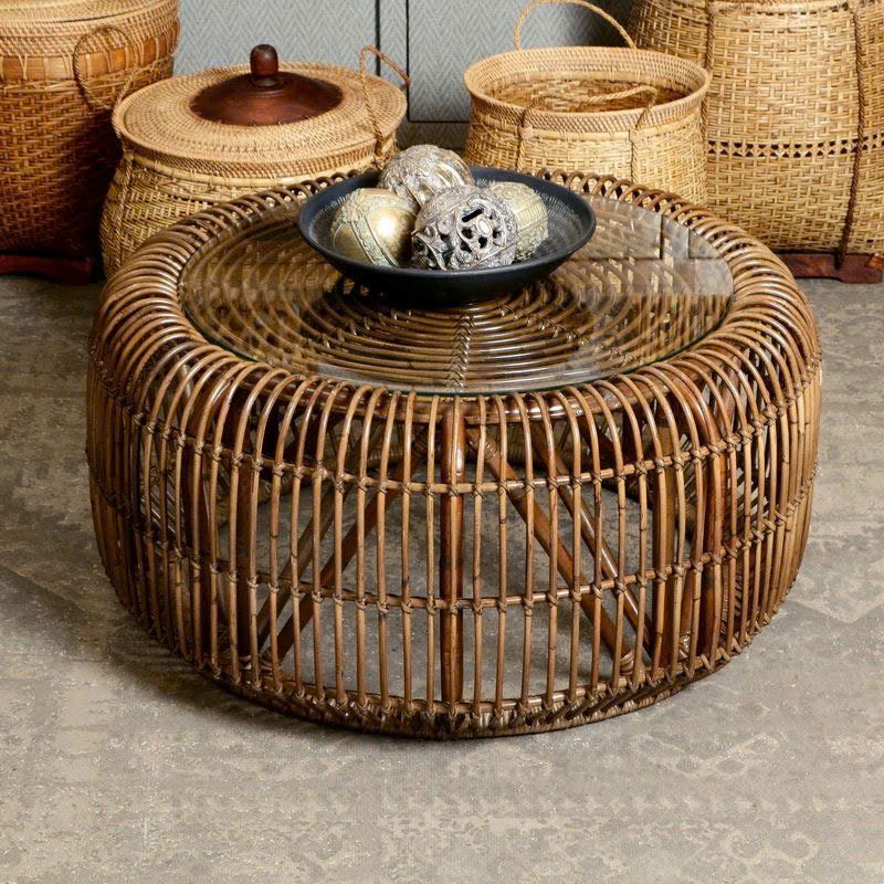 Decorative Coffee Table 2