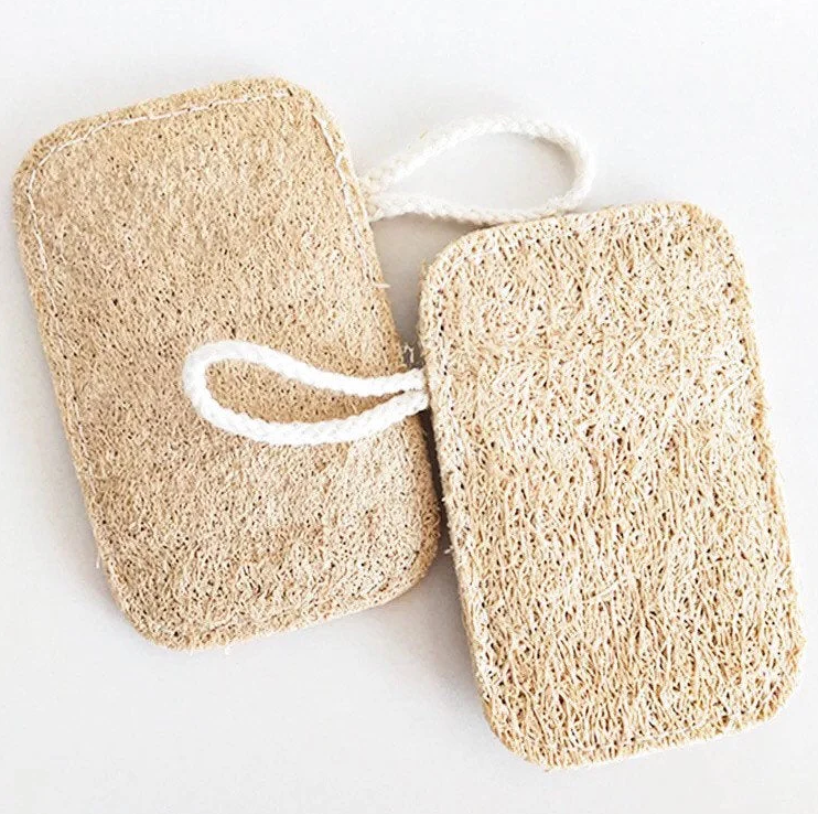 Loofah Sponge