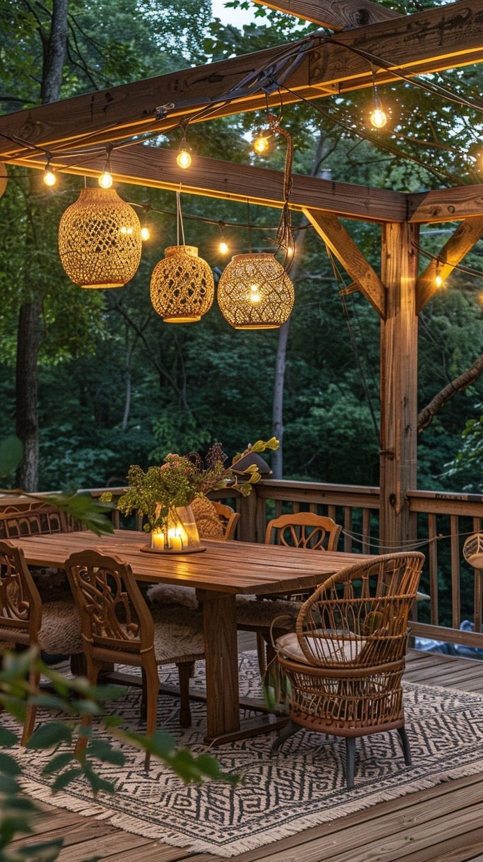OUTDOOR & GARDEN