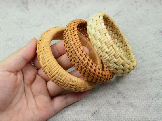 Handcrafted Jewelry