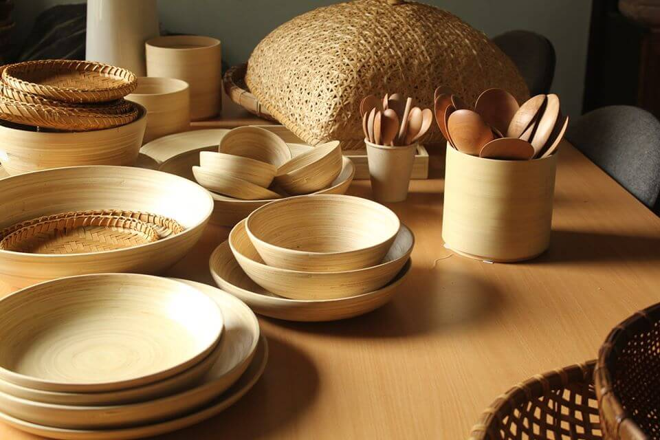 Tableware 