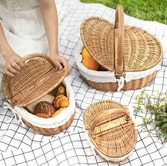 Picnic Basket